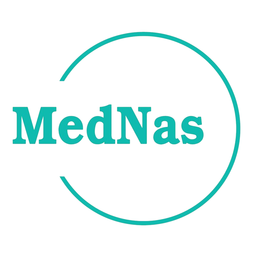 MedNas Logo