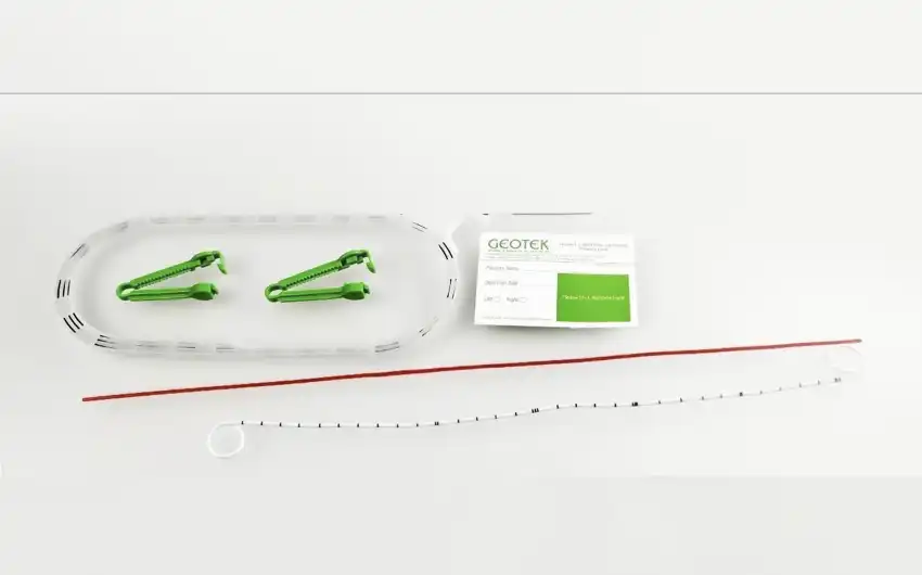 Double J Üreteral Stent Set