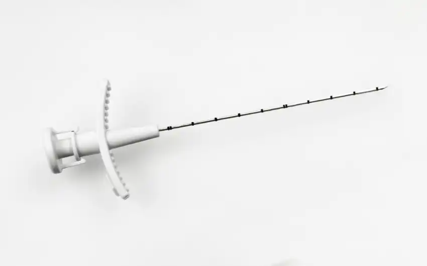 Tümör İşaretleme İğnesi